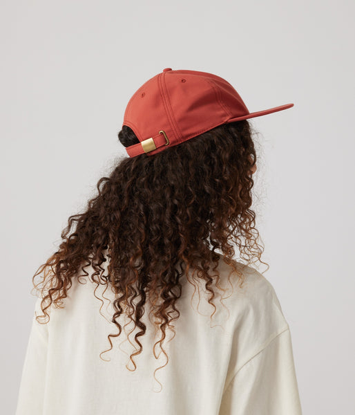 【HELLO SUNRISE】 Classic Typo Relaxed Fit 5panel Cap MUSINSA | HELLO SUNRISE HS Logo Relaxed Fit 5panel Cap_Navy