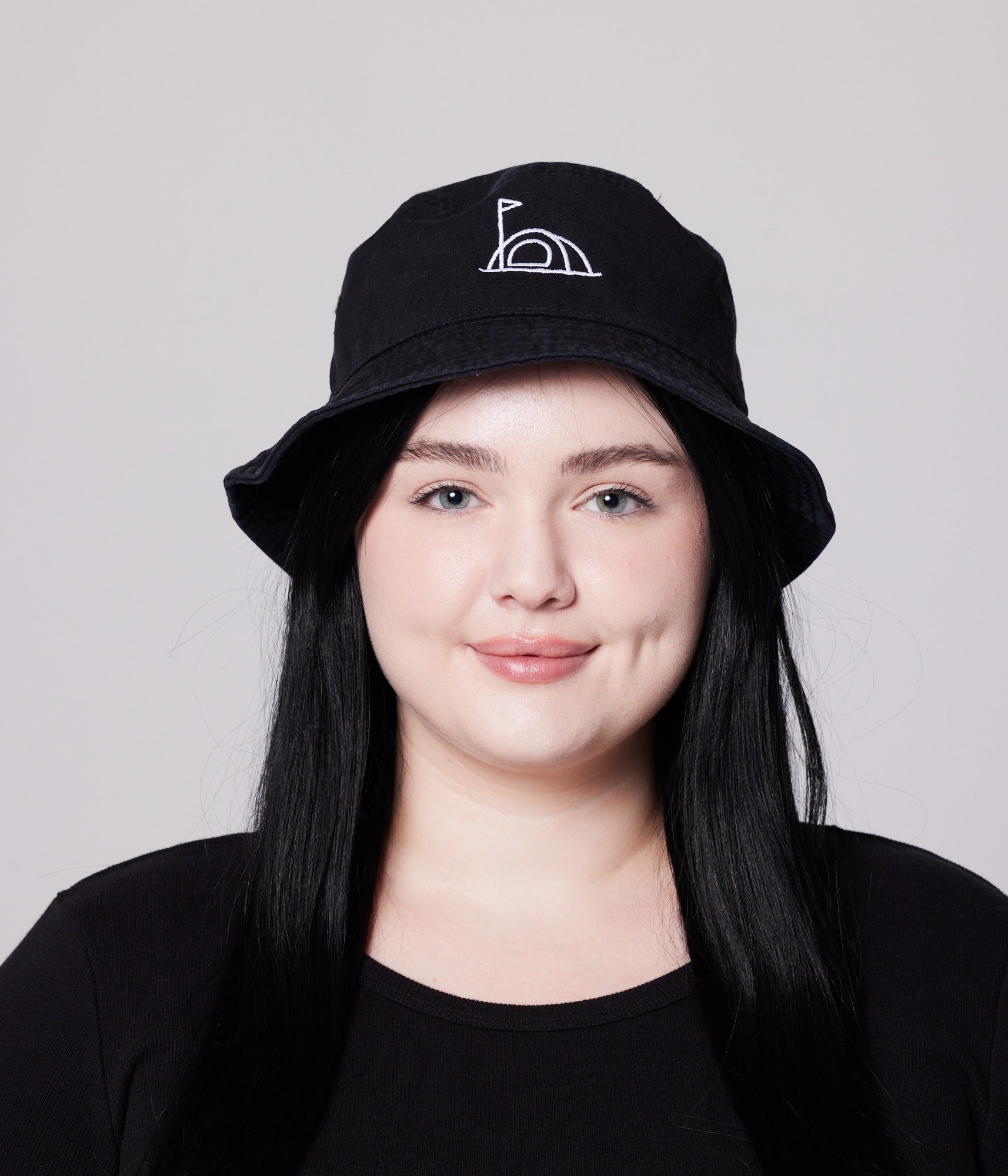 Tent Bucket Hat