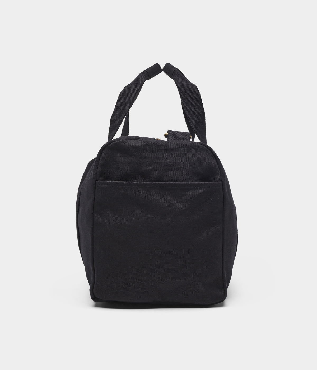 Weekend Duffle Bag - Black