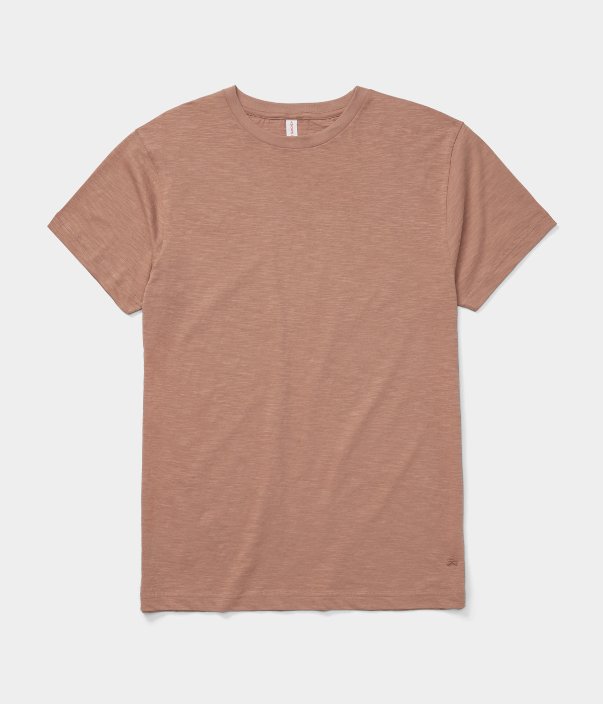 Unisex Featherweight Tee - Clay