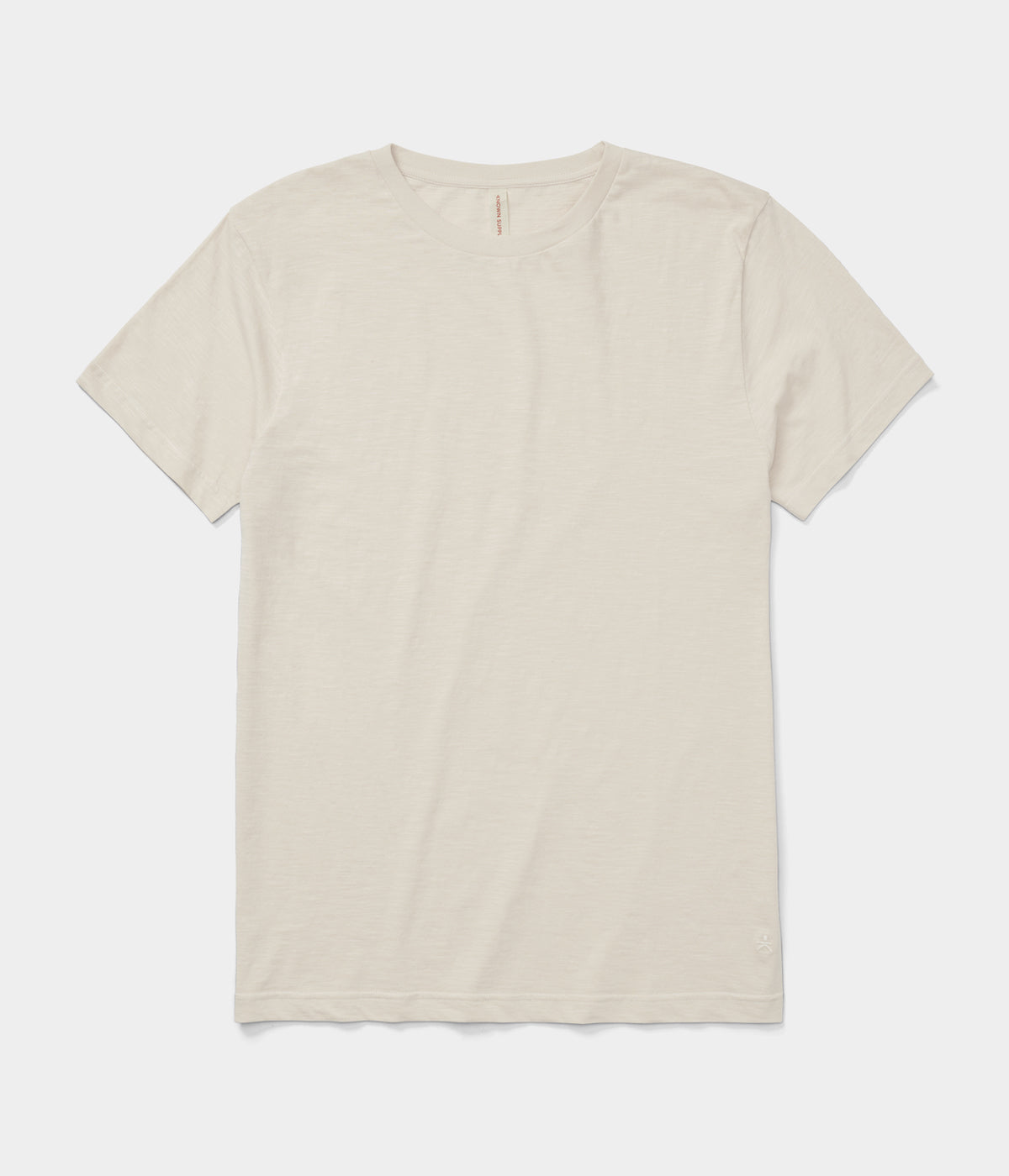 Unisex Featherweight Tee - Cloud