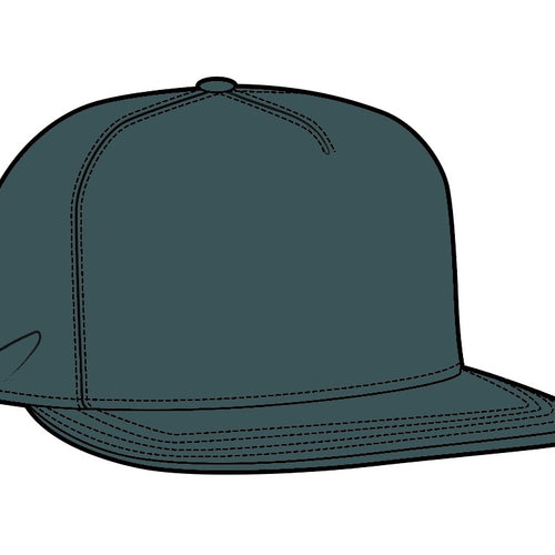 Camp Hat