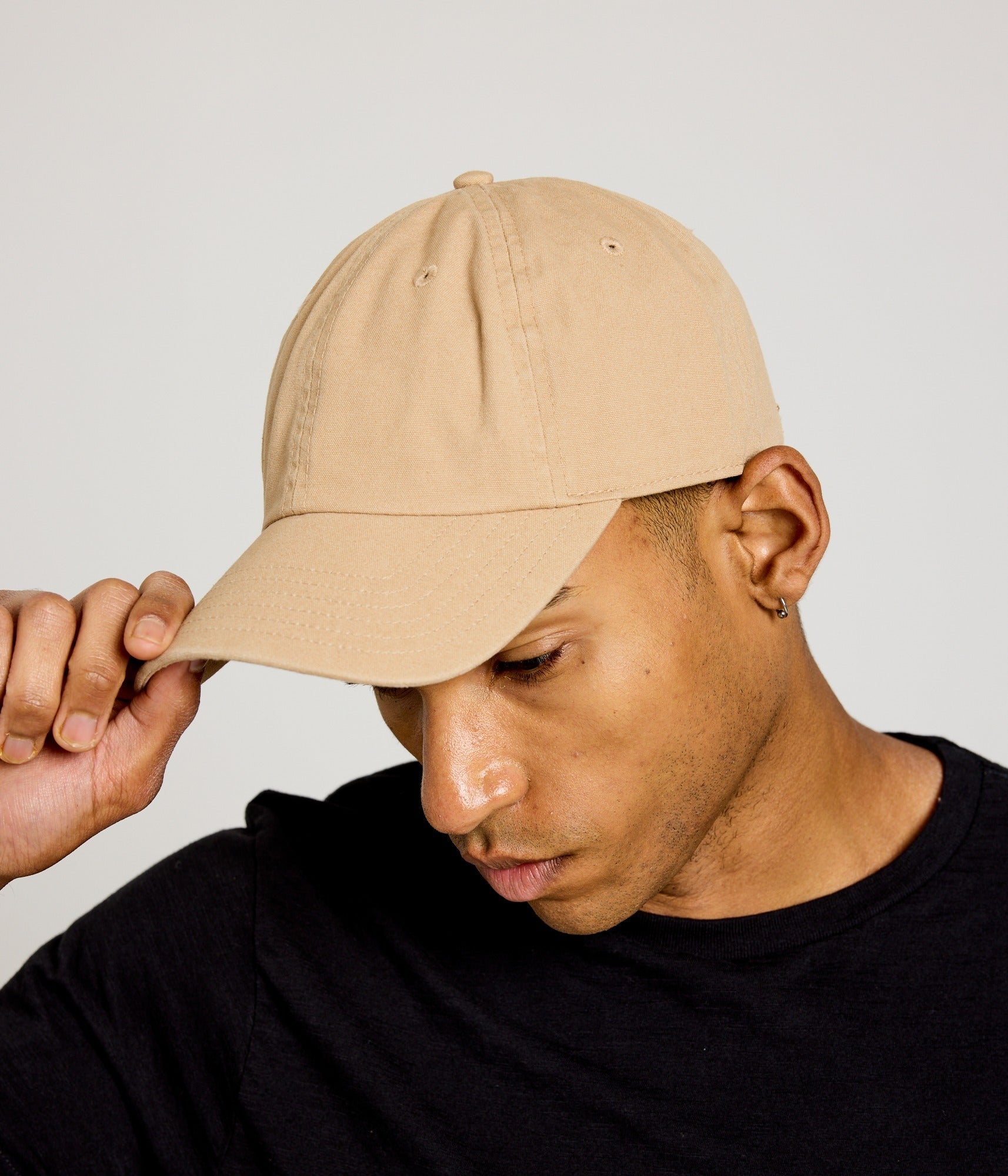 Dad Hat Khaki