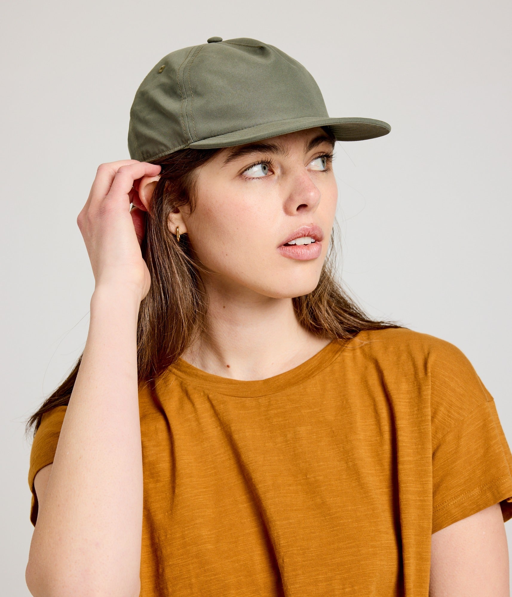 Performance Hat - Army