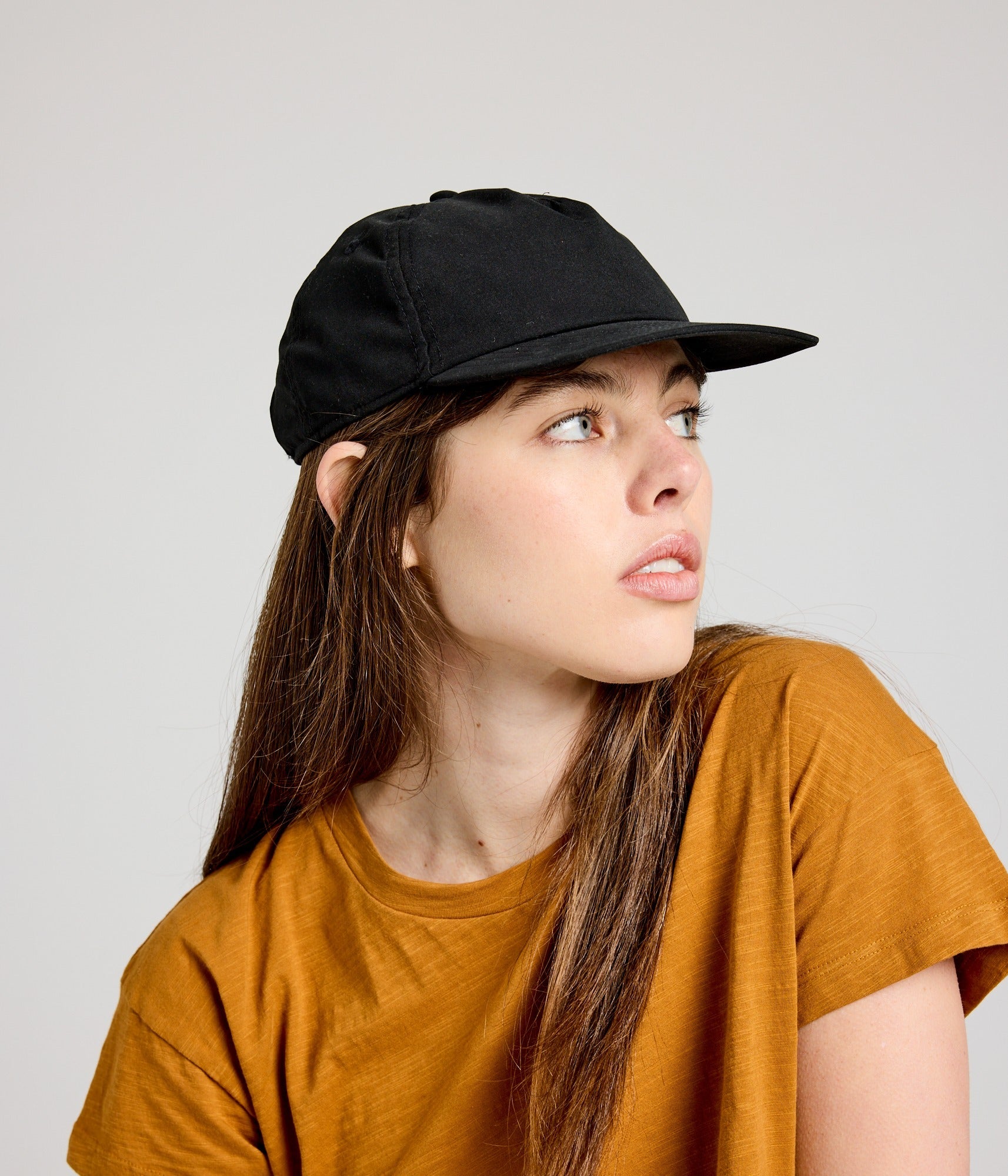 Performance Hat - Black