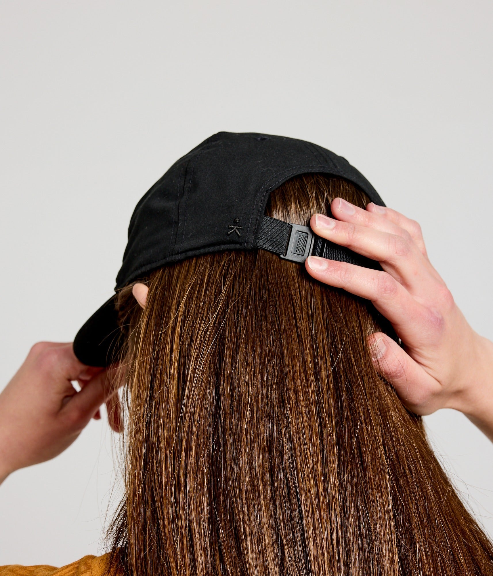 Performance Hat - Black