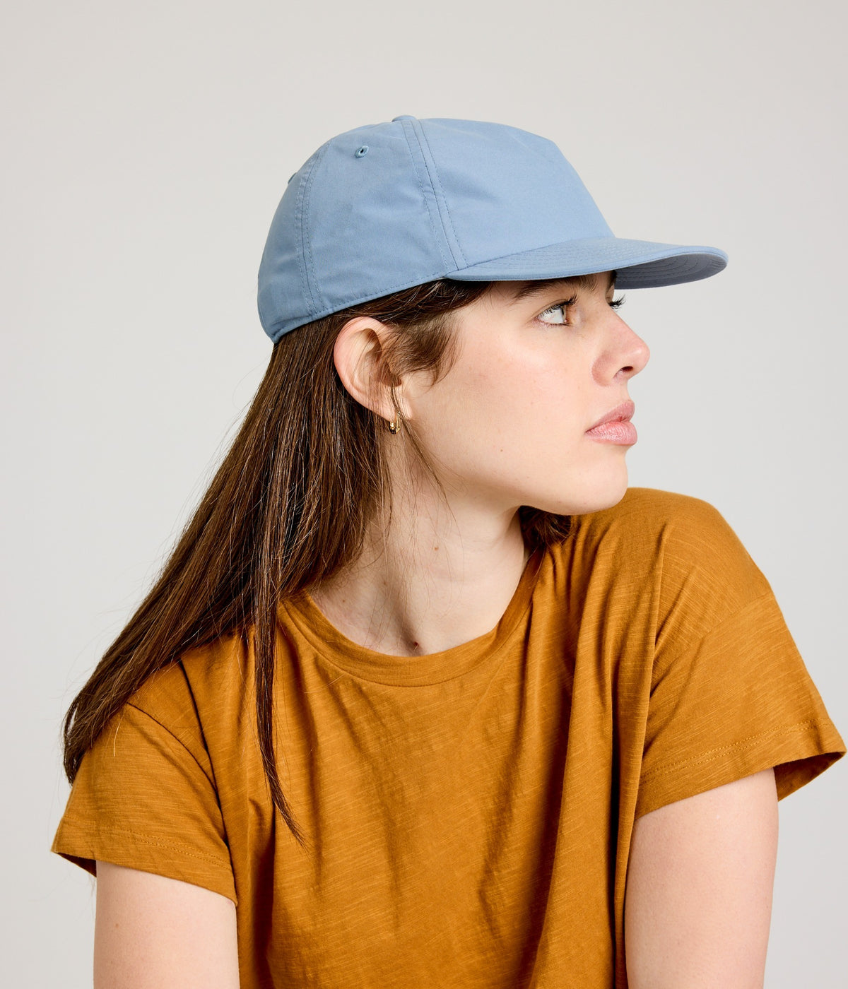 Pattern Performance Hat Performance Hat - Slate