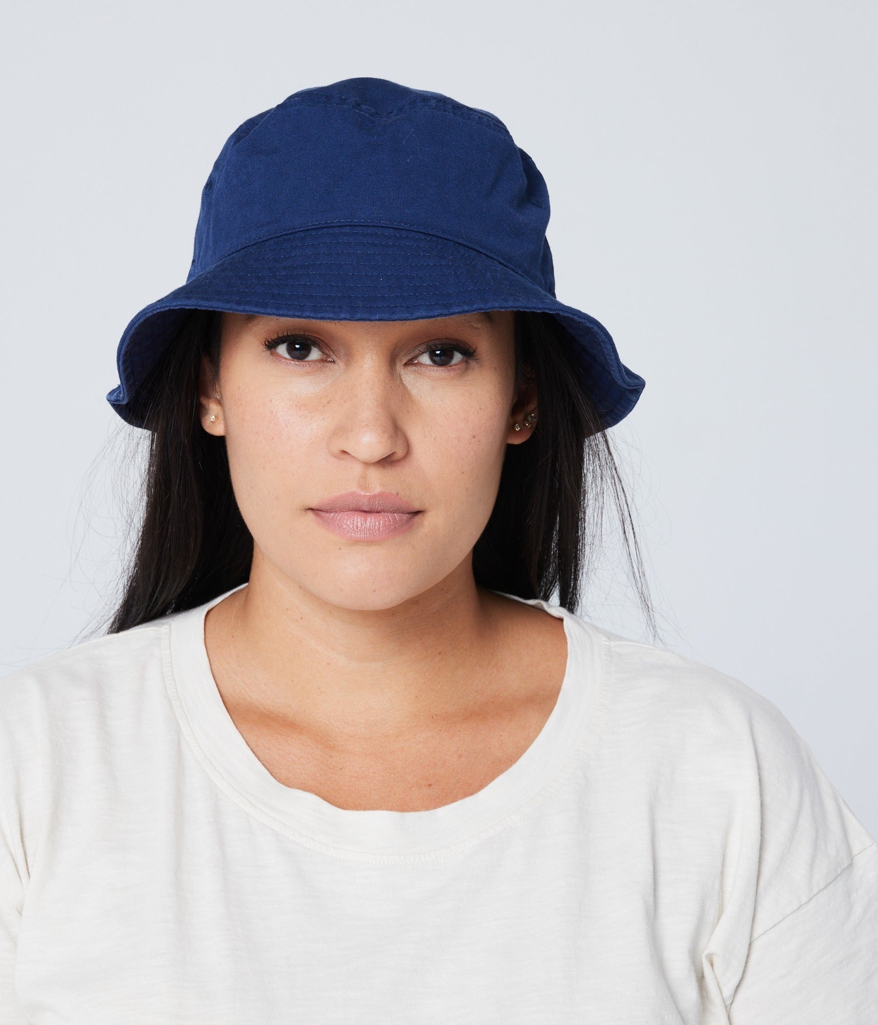 Bucket Hat - Navy