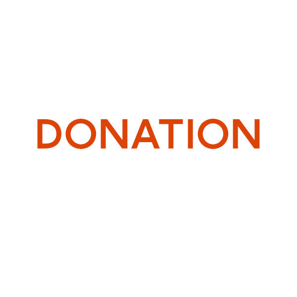 Donation