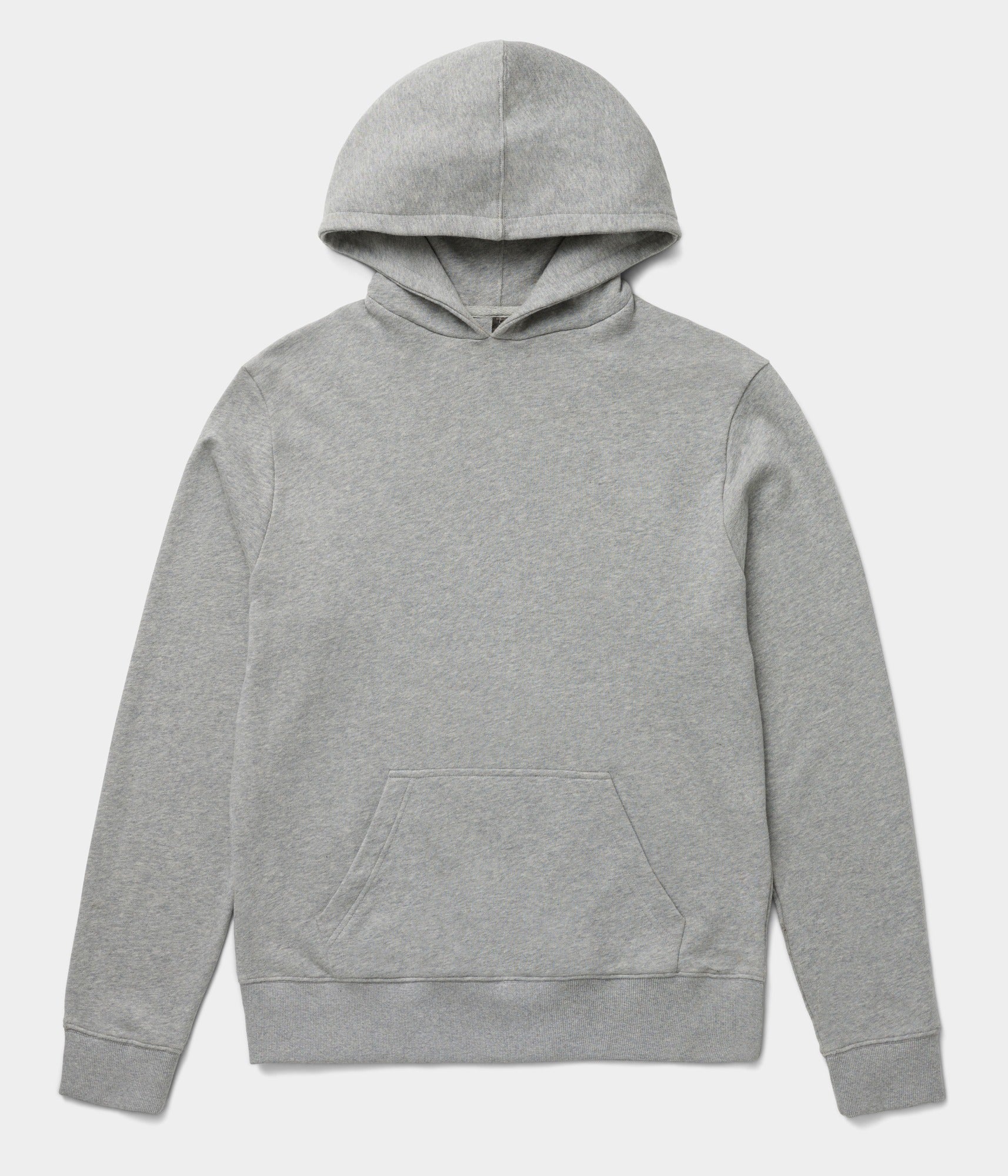 ReGen Hoodie - Athletic Heather