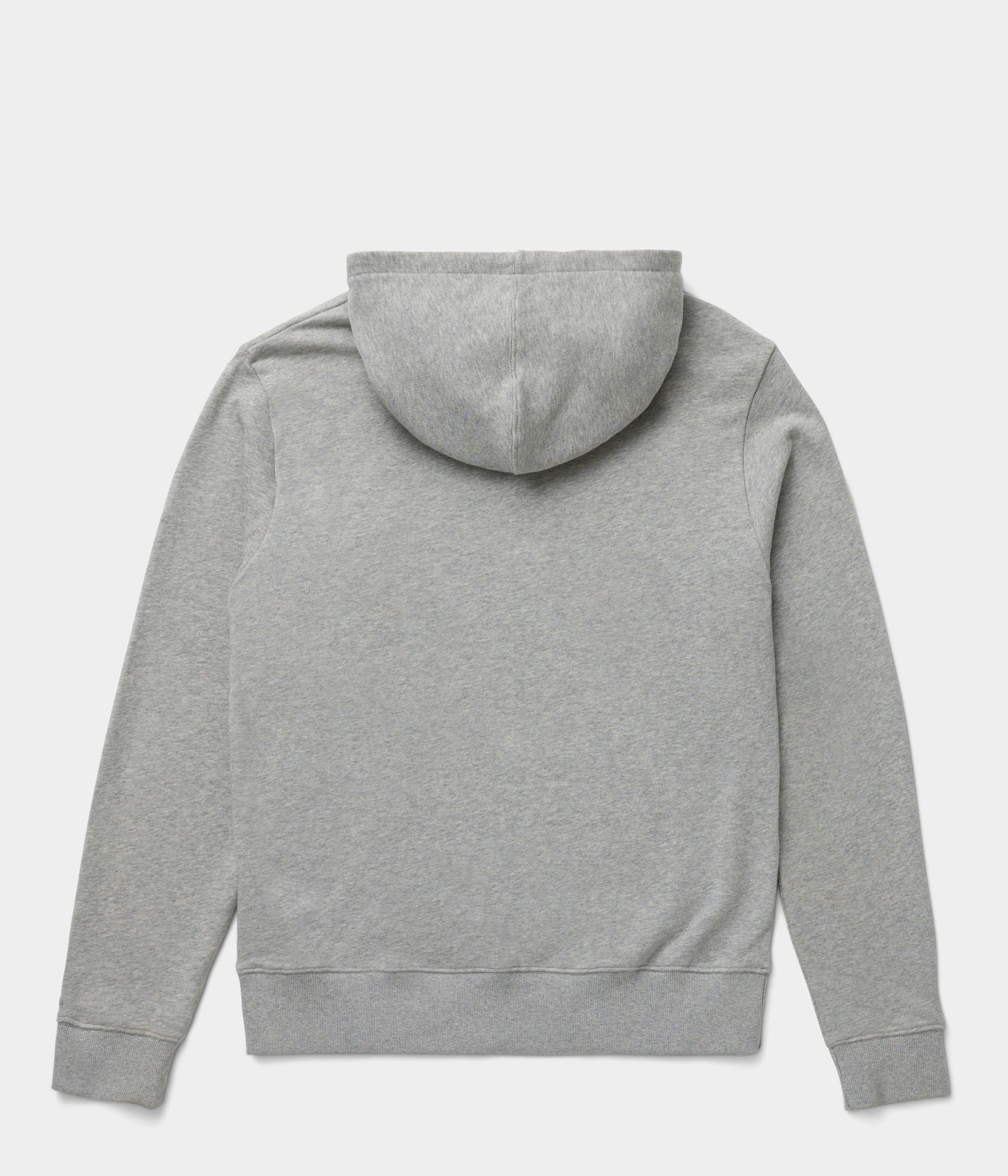 ReGen Hoodie - Athletic Heather