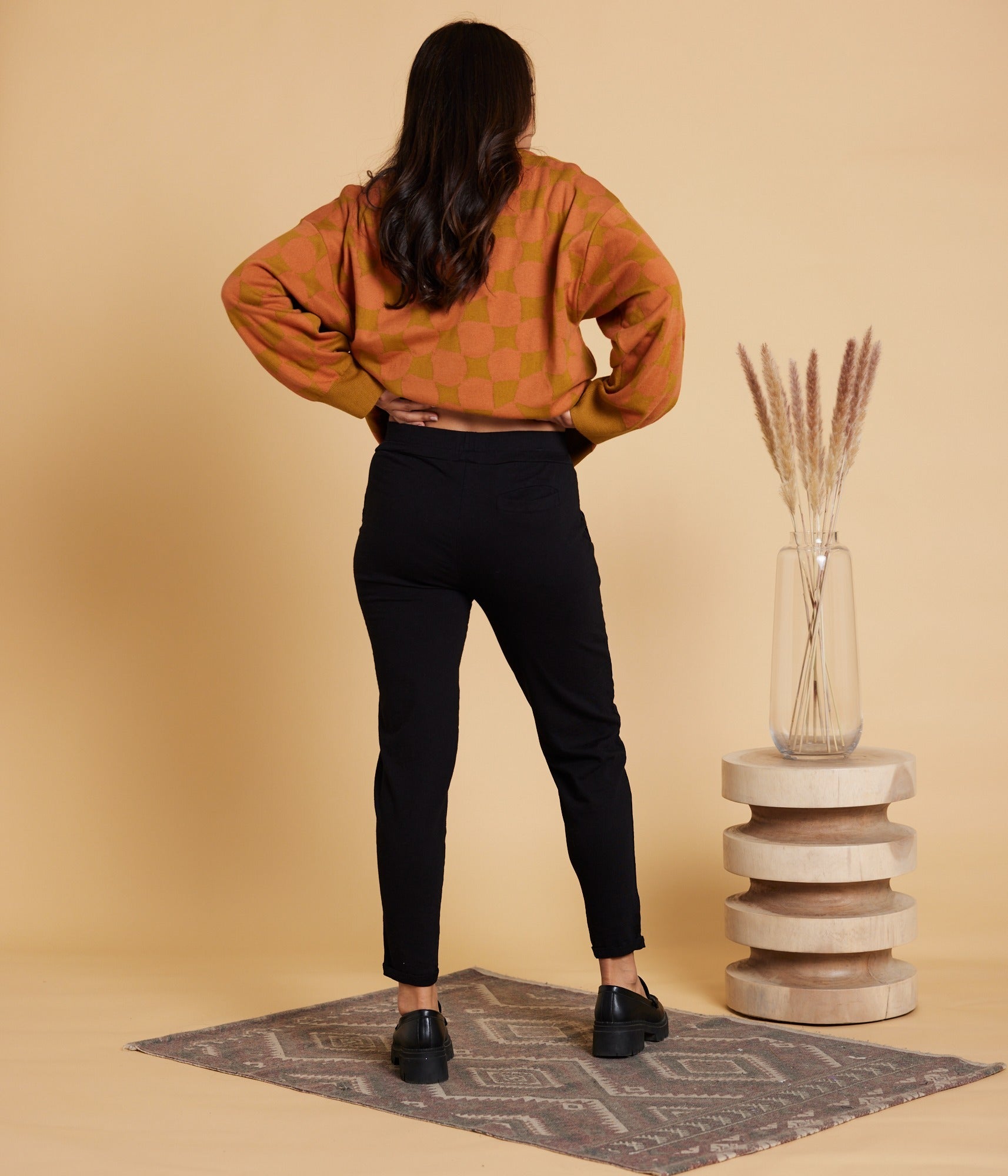 Bottoms