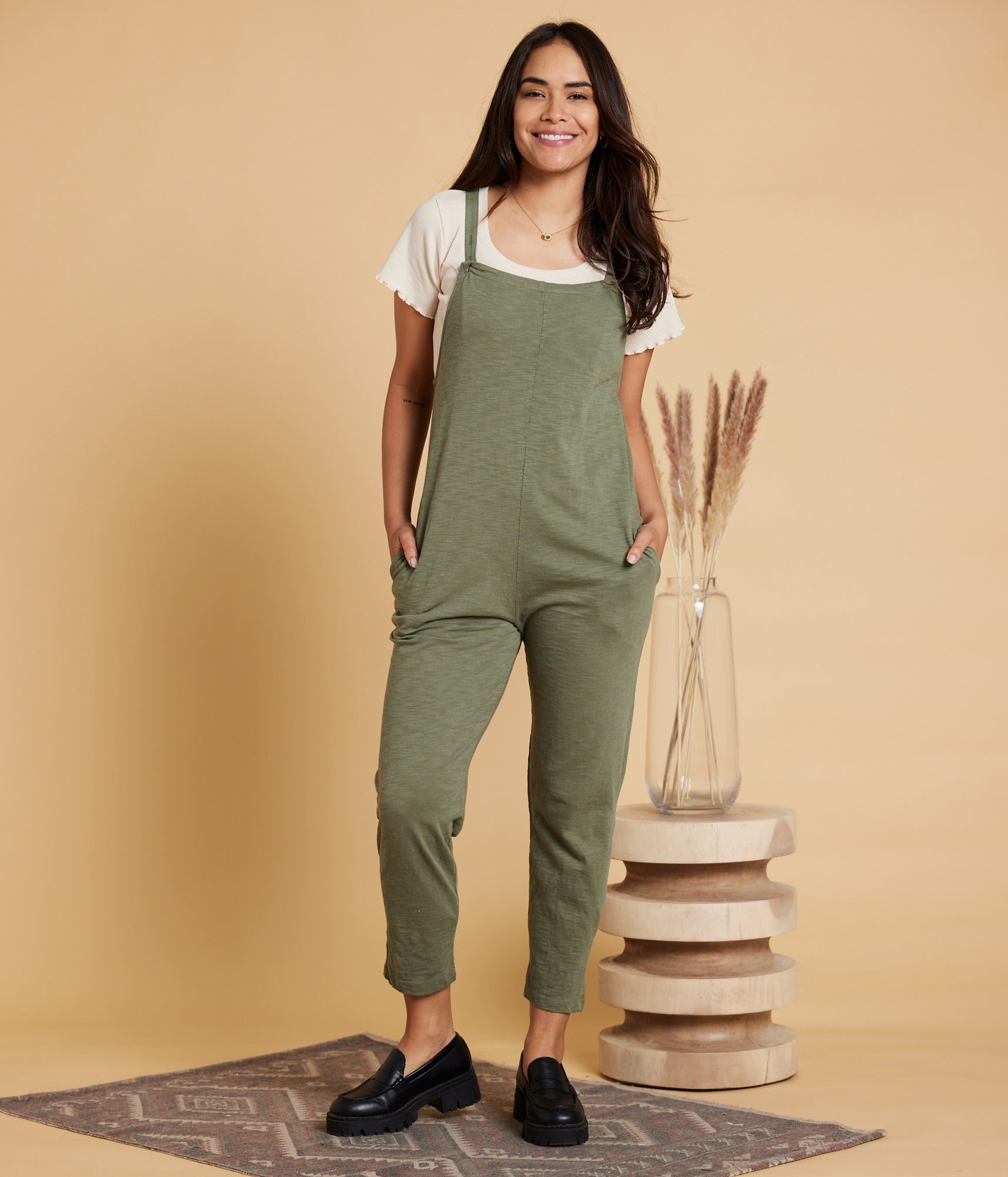 Cadence Overall - Army