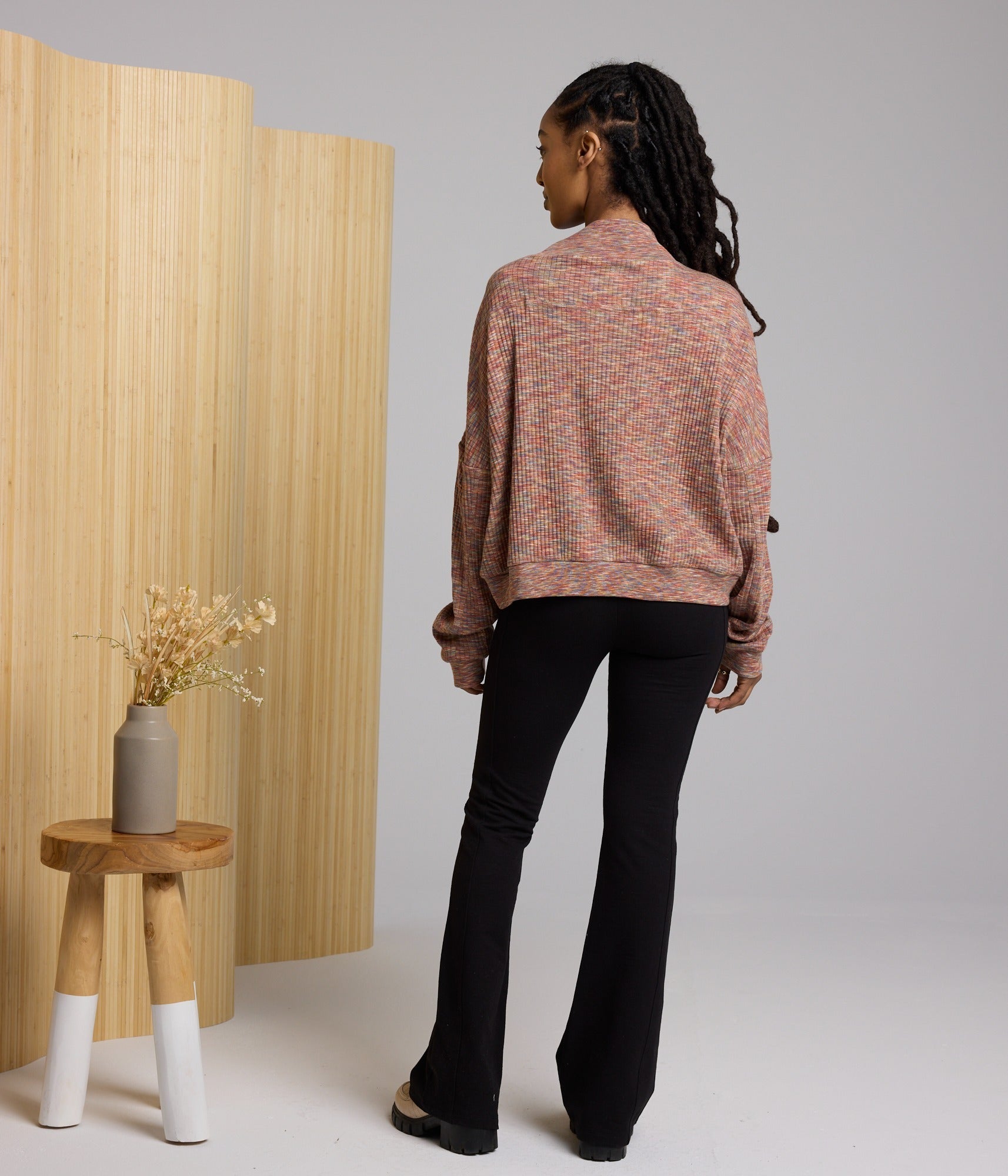 Ora Long Sleeve - Multi