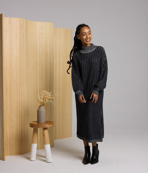 Marion Sweater Dress Marion Sweater Dress