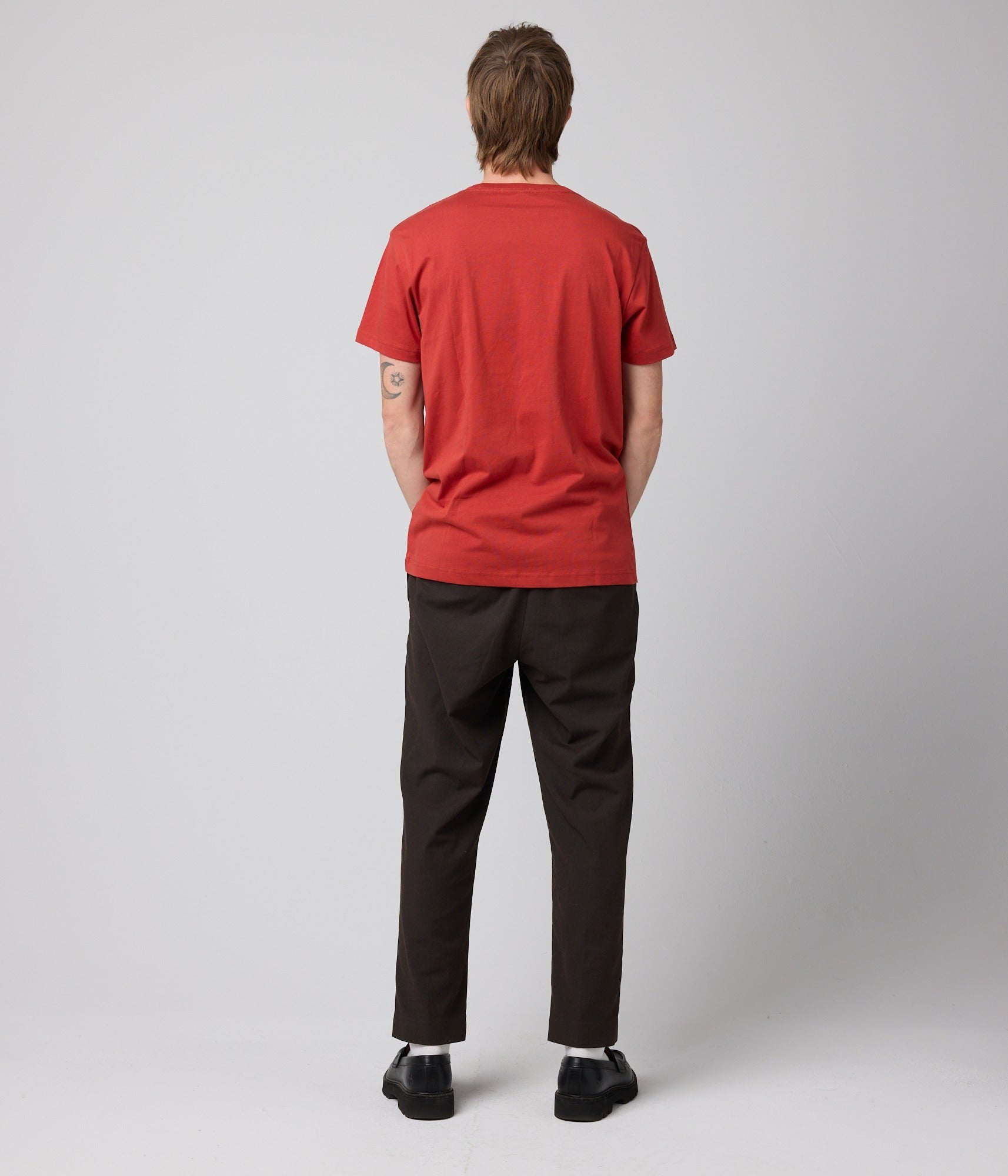 Unisex T-Shirt - Red