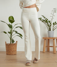 Aurea Bermuda Pants - Dawn