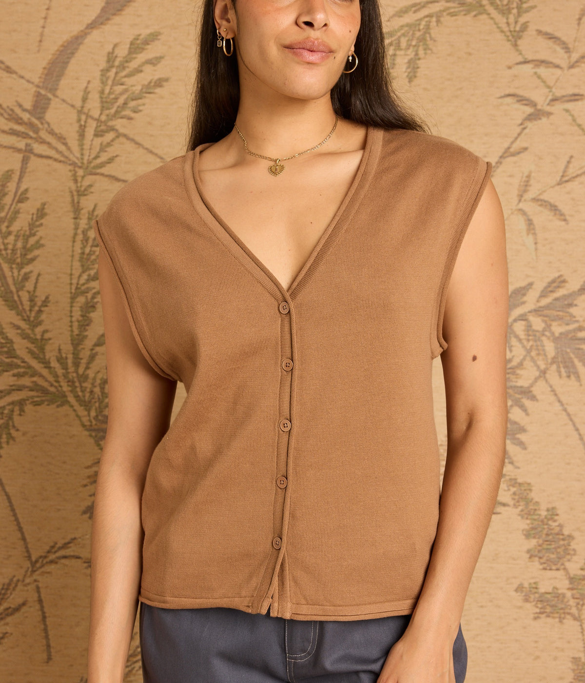 Perri Vest - Willow