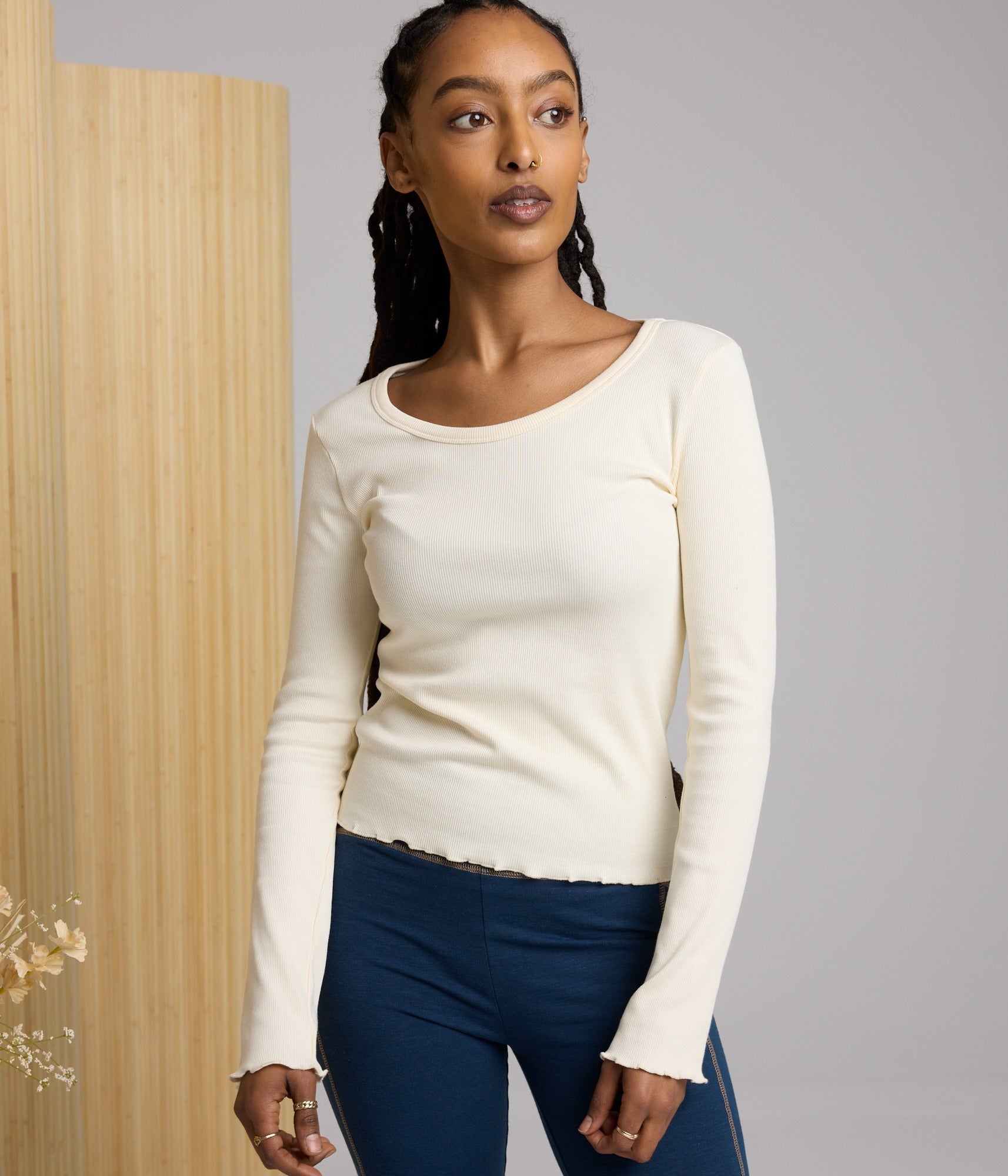 Jill Top - Stone