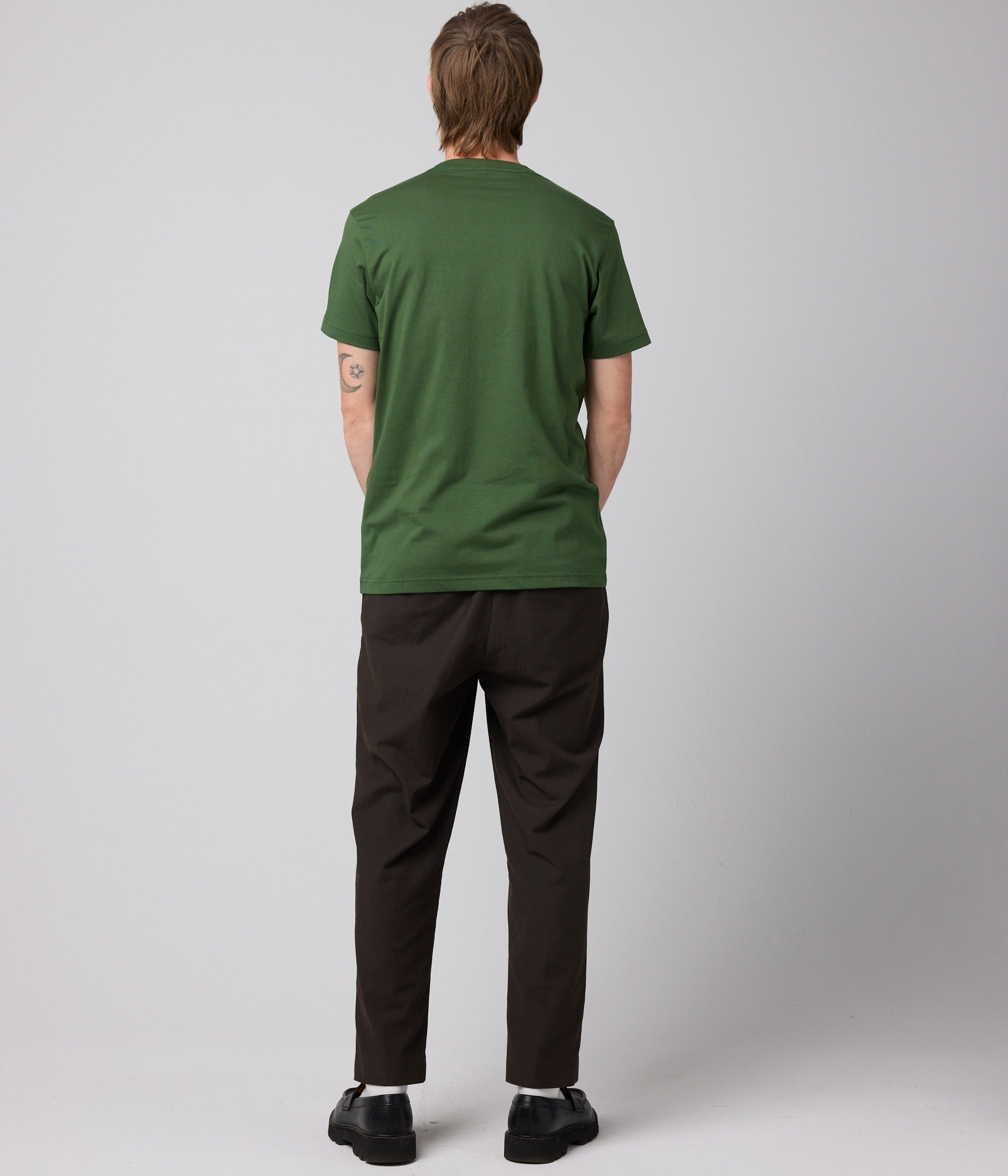 Unisex T-Shirt - Forest