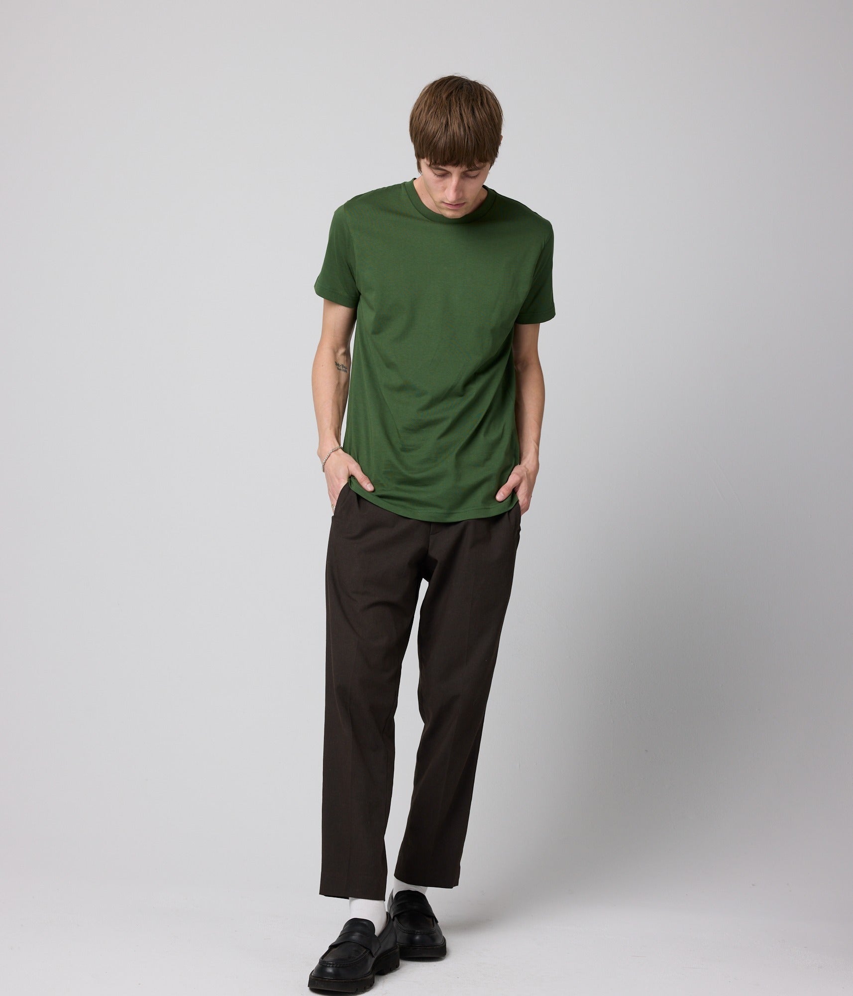 Unisex T-Shirt - Forest