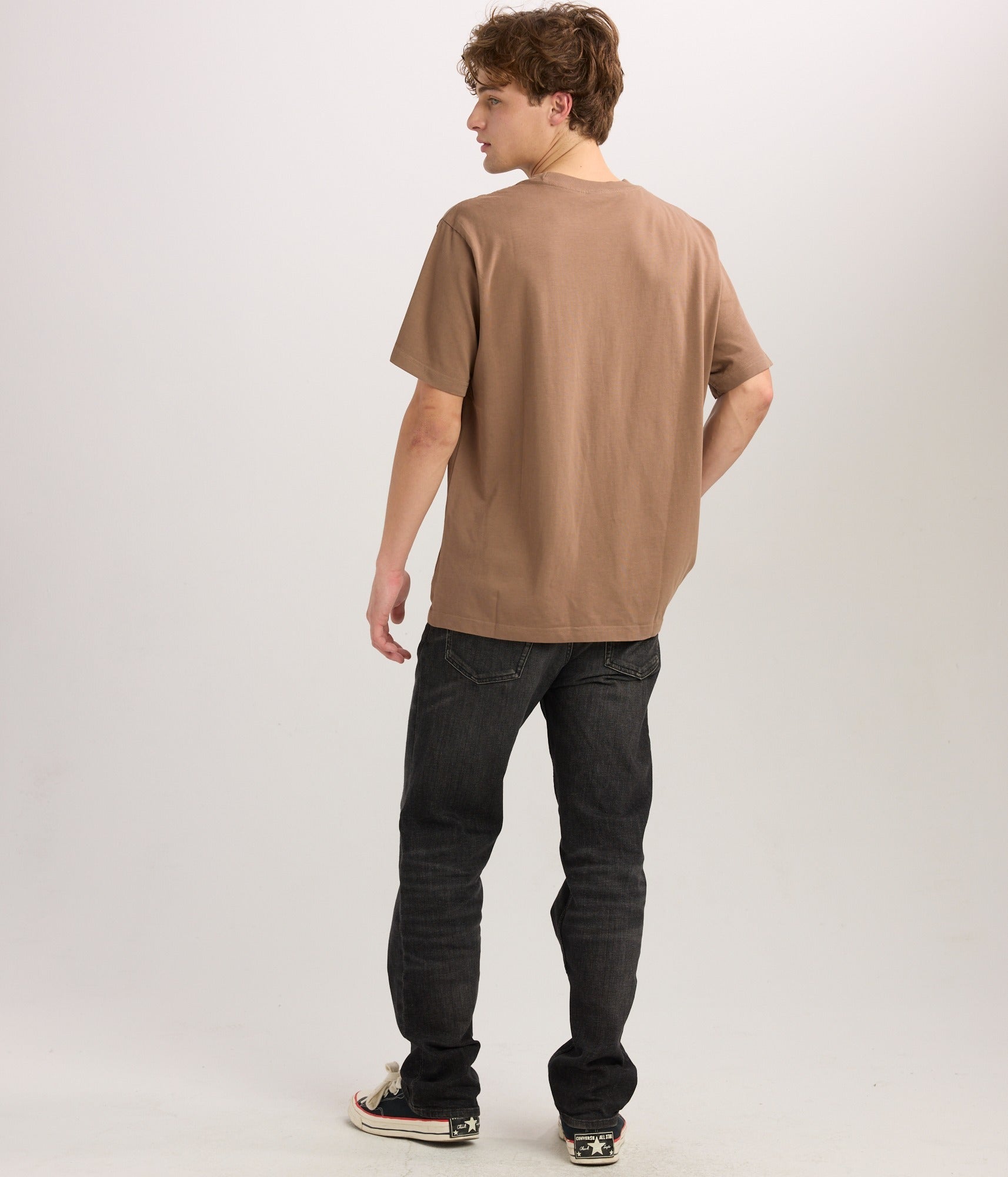 Unisex Beefy Tee - Pinto