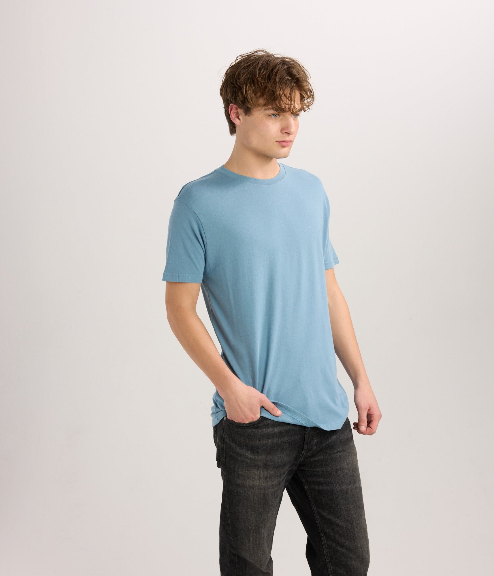ReGen Unisex Tee - Slate