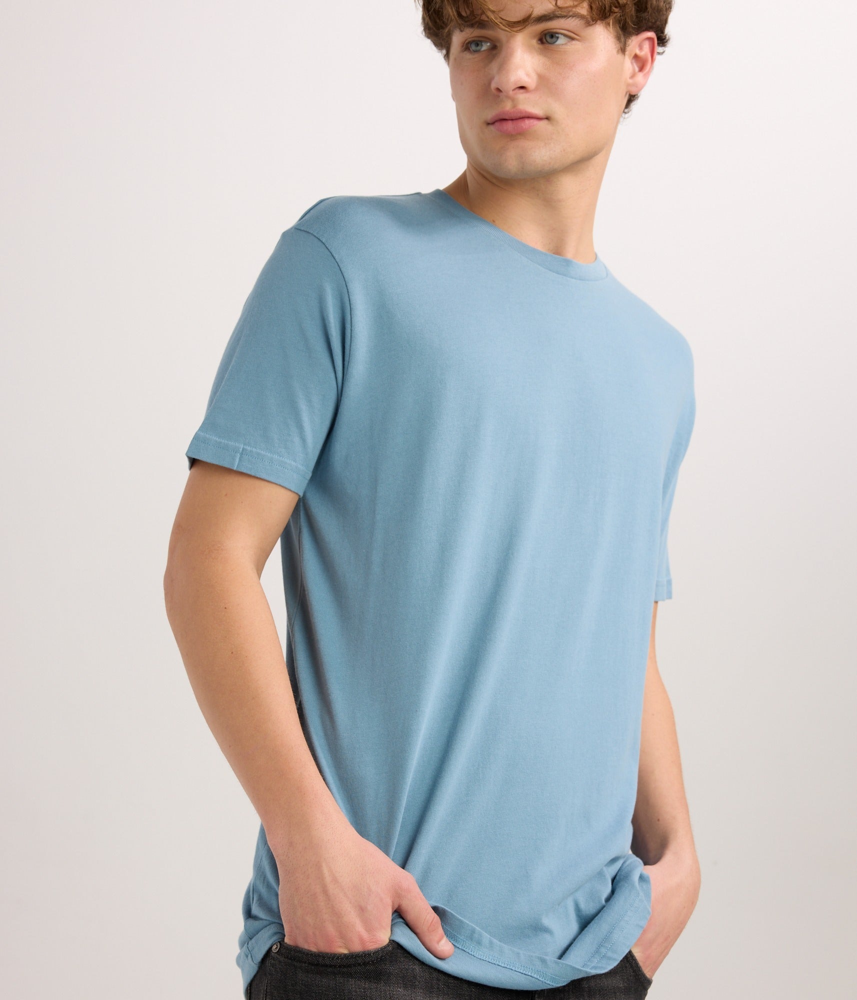 ReGen Unisex Tee - Slate