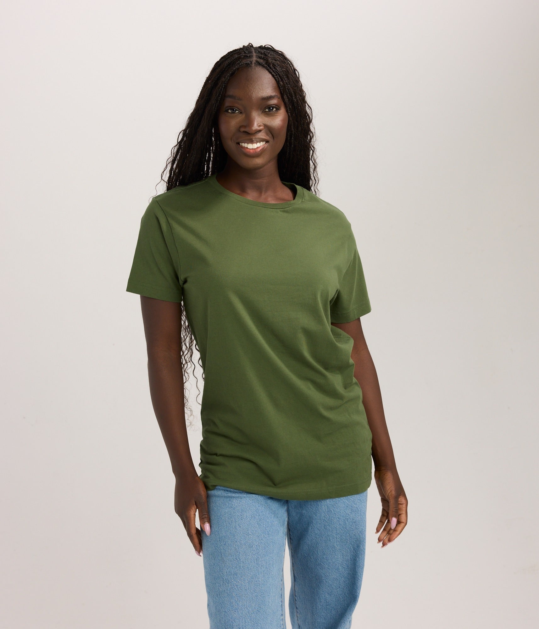 Unisex T-Shirt - Forest