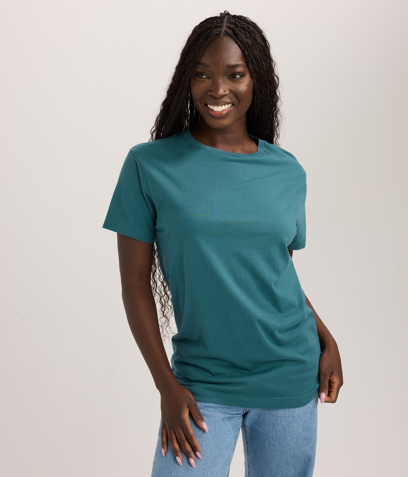 Unisex T-Shirt - Marine