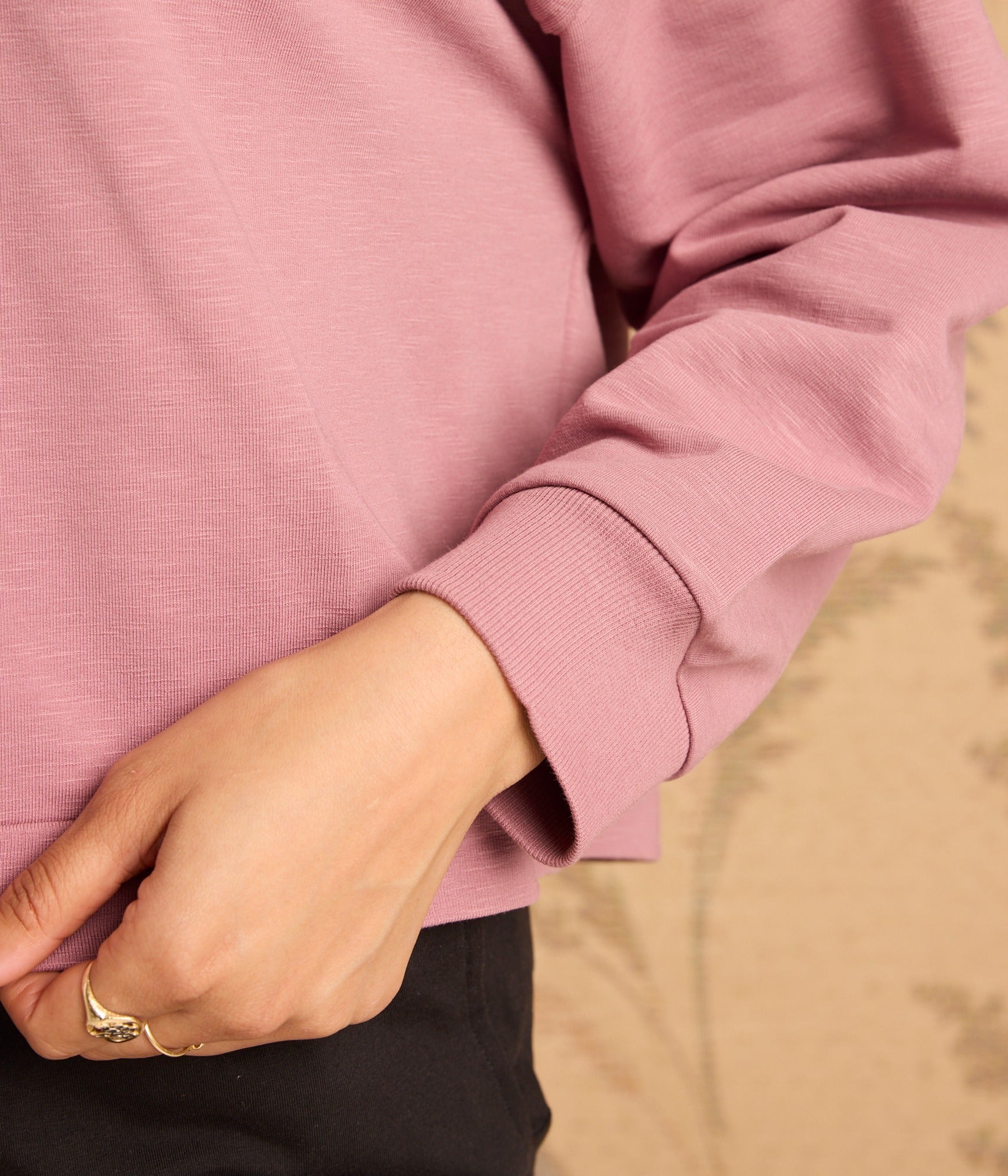 Ada Pullover - Blossom