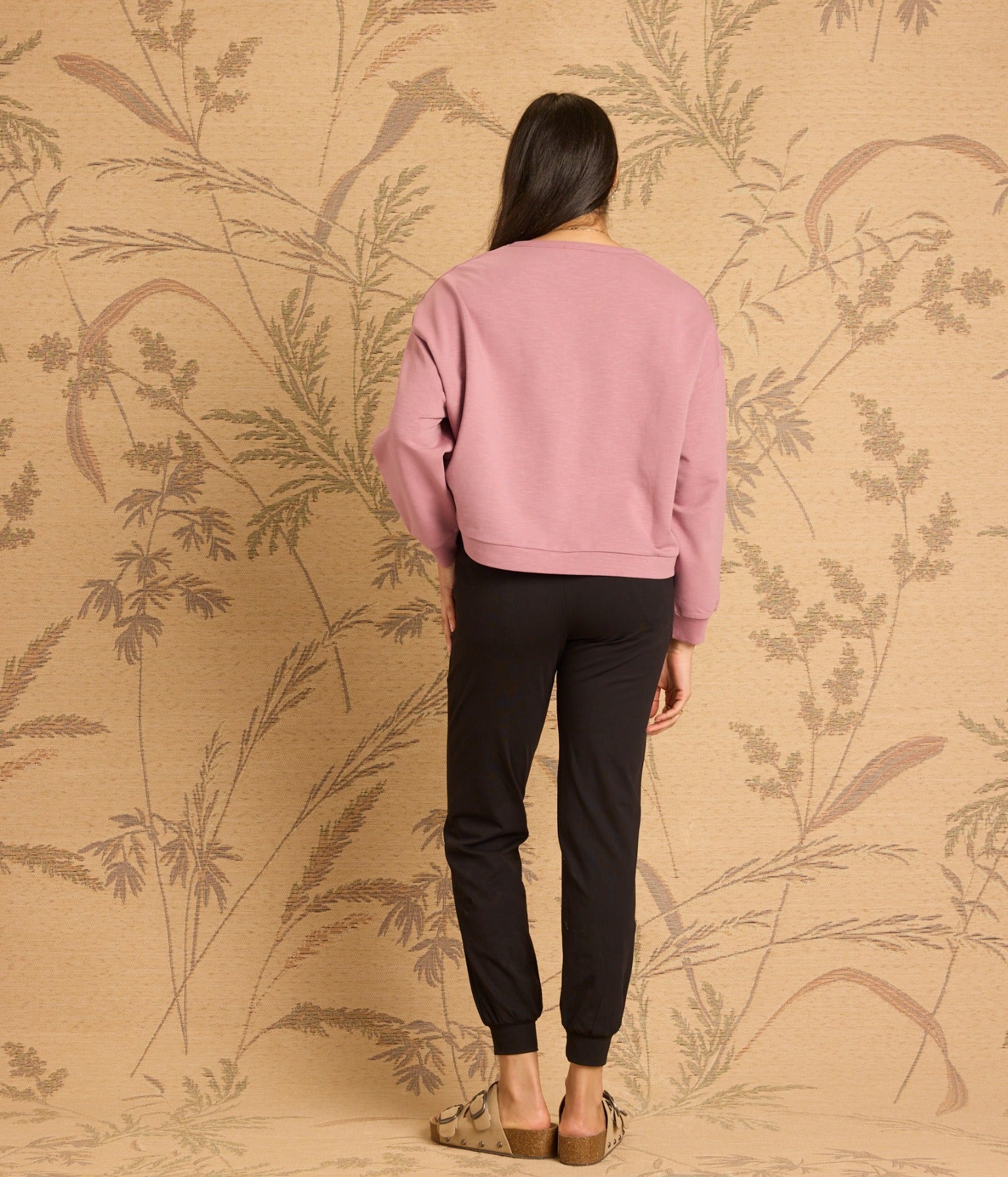 Ada Pullover - Blossom