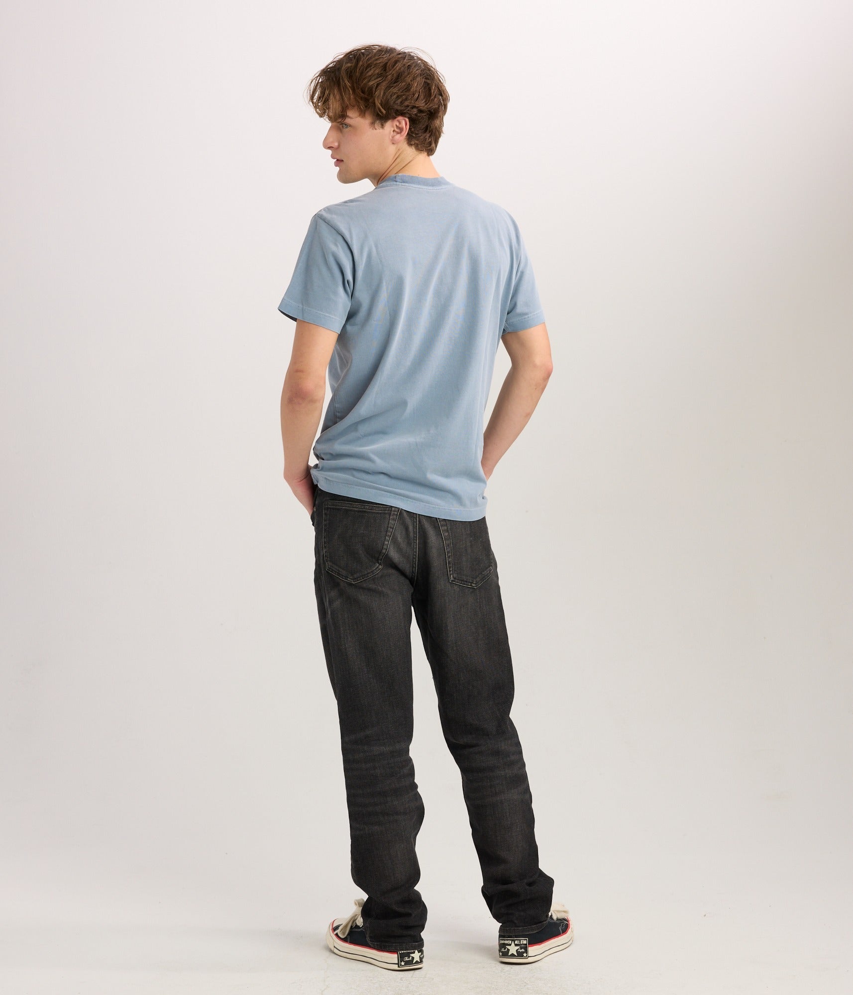 Unisex Standard Tee - Storm