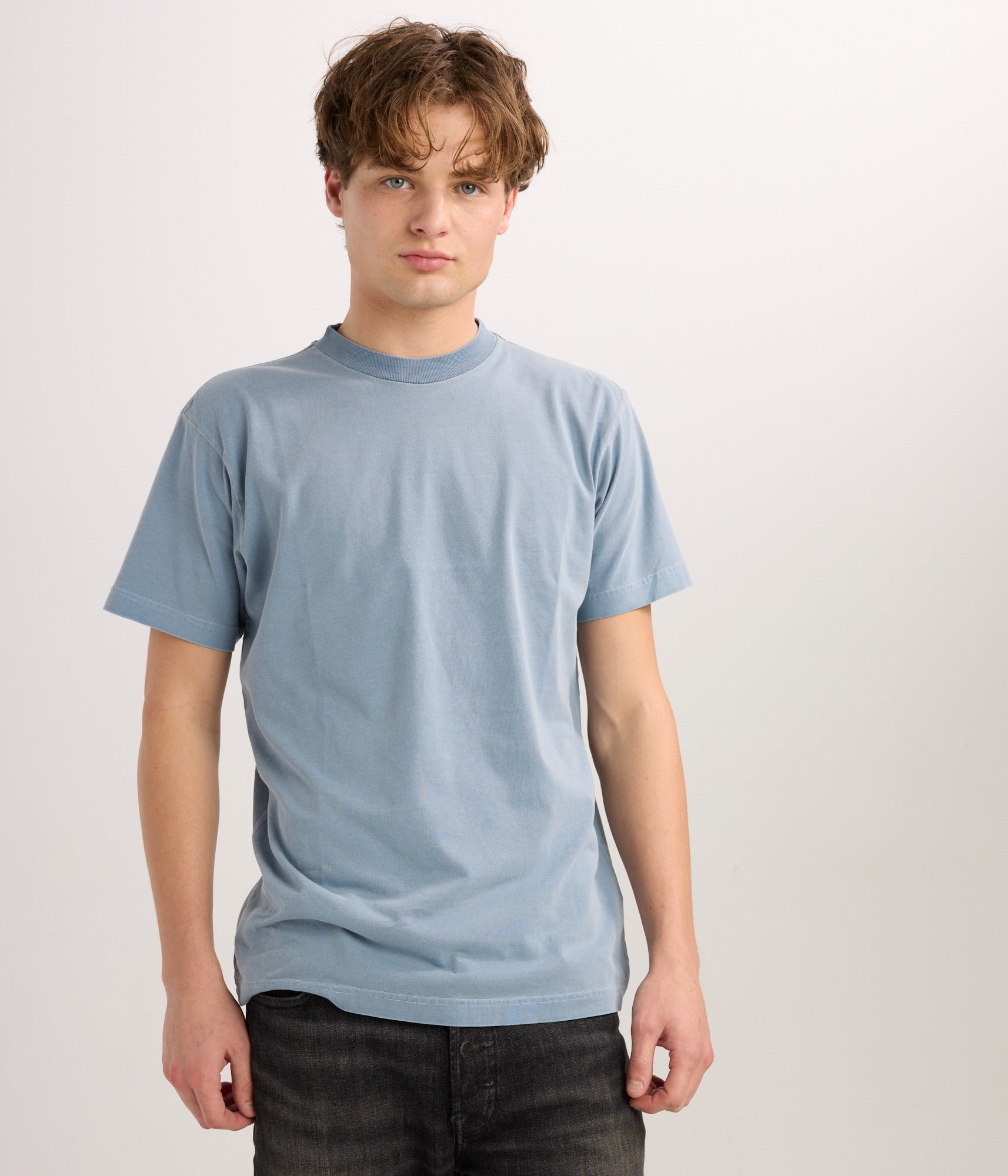 Unisex Standard Tee - Storm