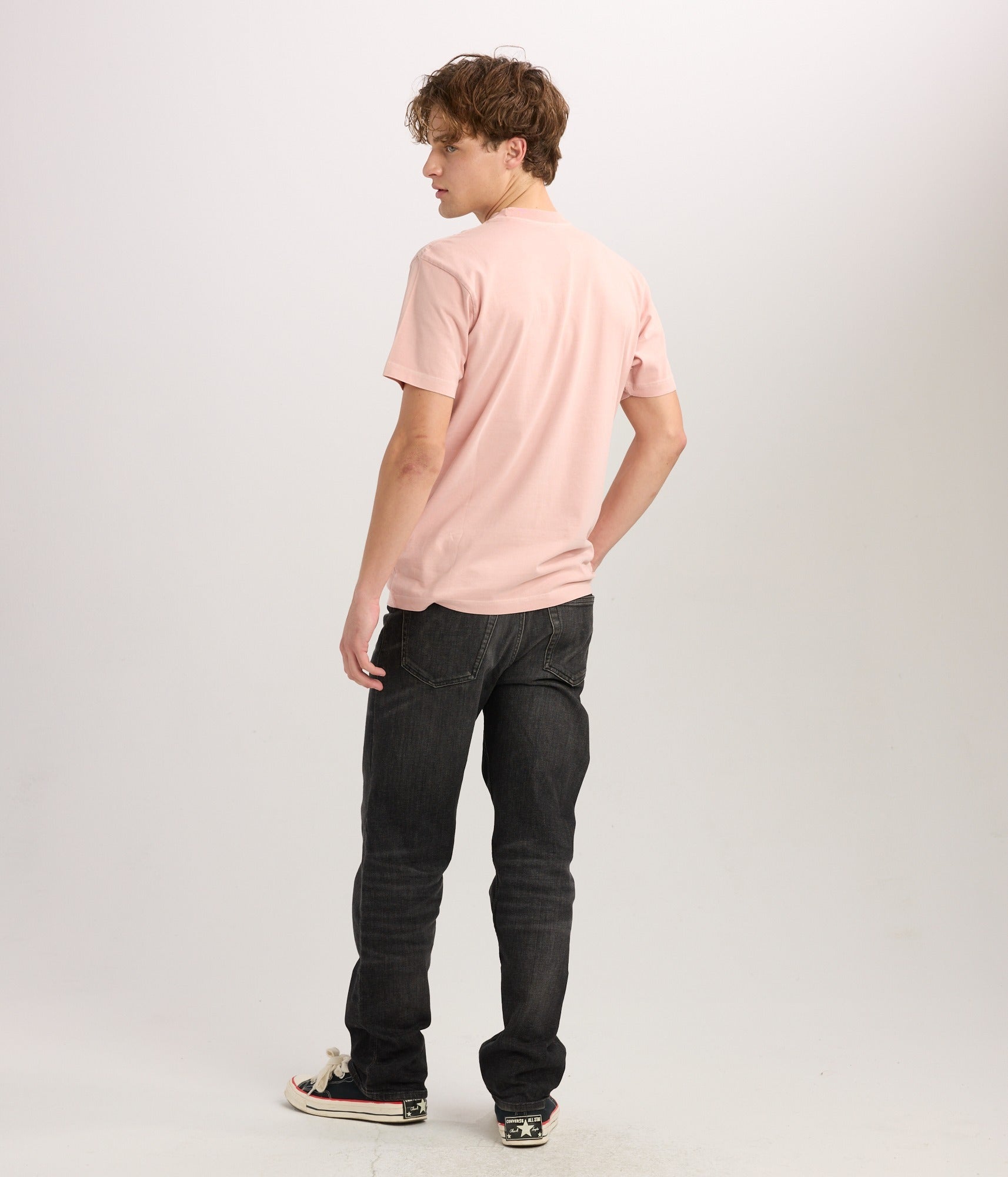 Unisex Standard Tee - Salmon