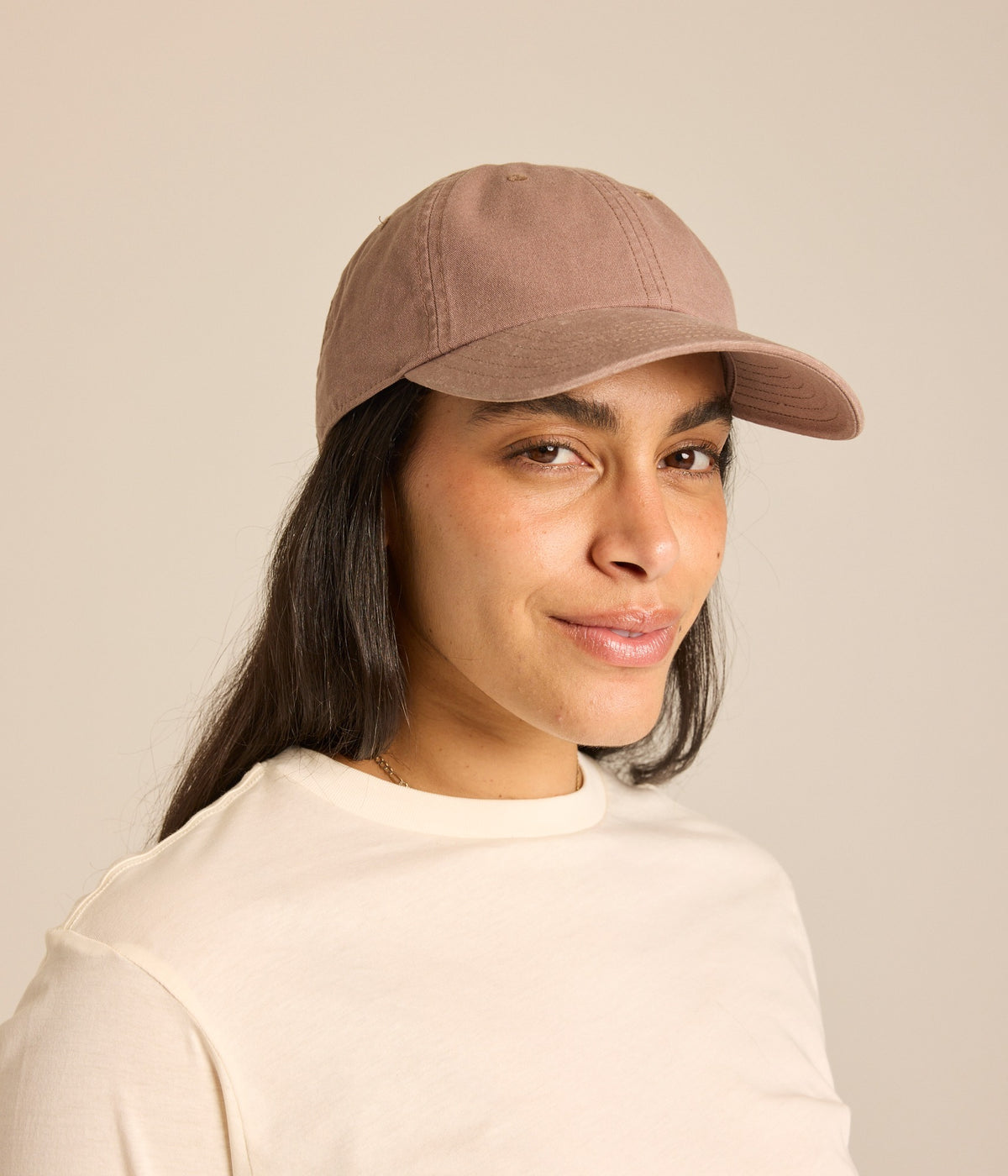 Dad Hat - Pinto