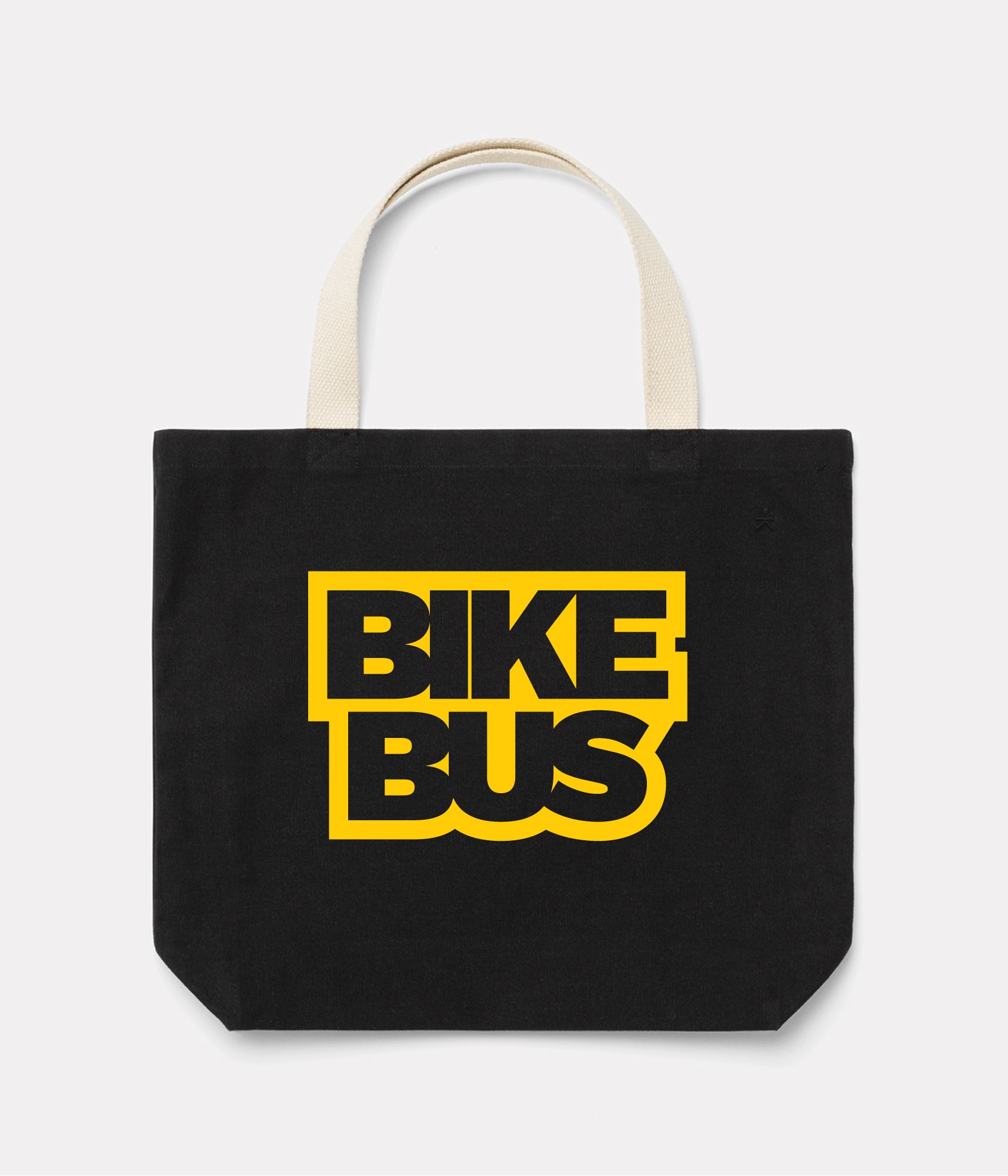 Bike Bus Tote