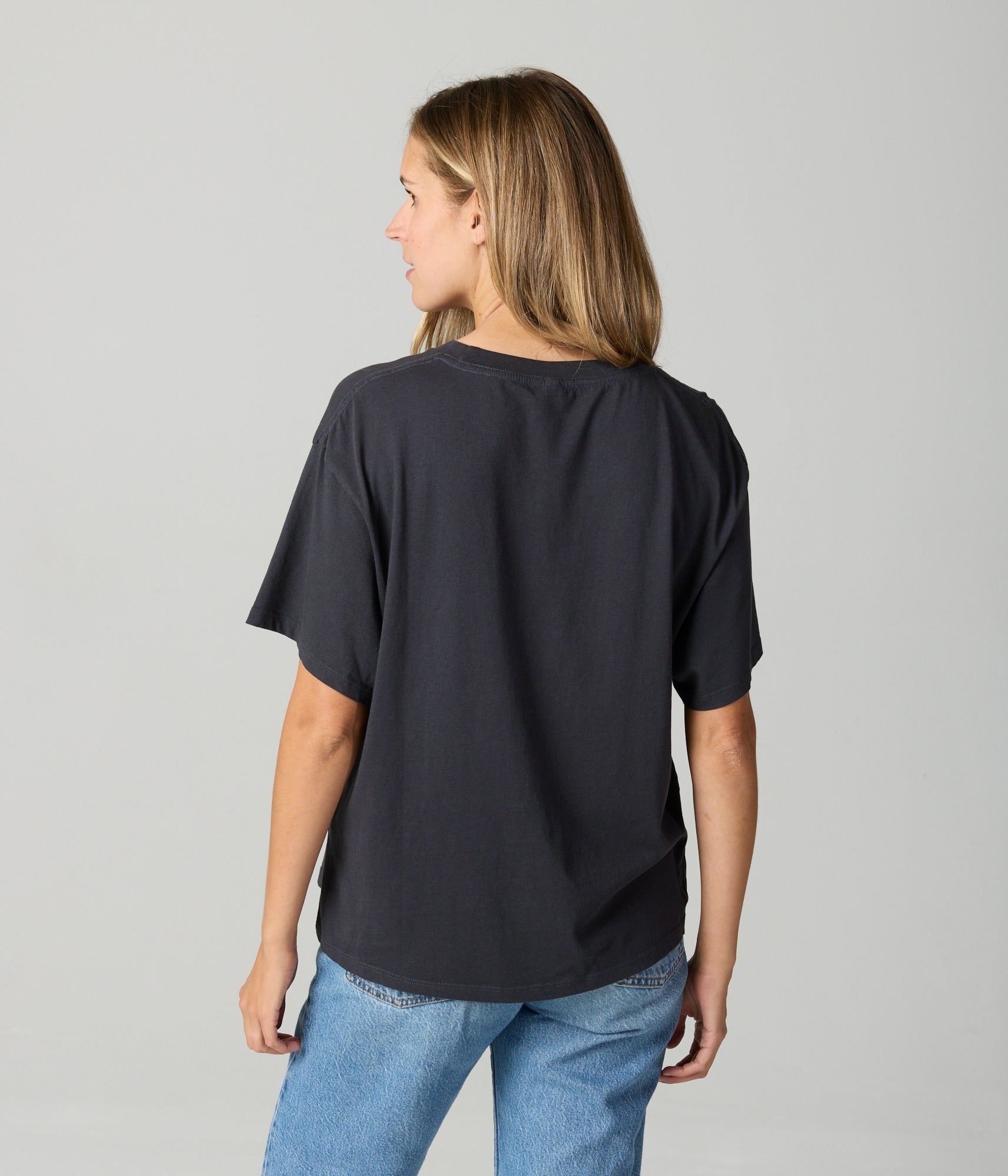 For You Women's Relaxed Tee