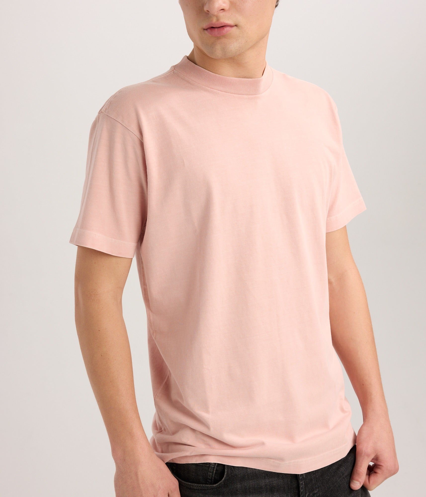 Unisex Standard Tee - Salmon