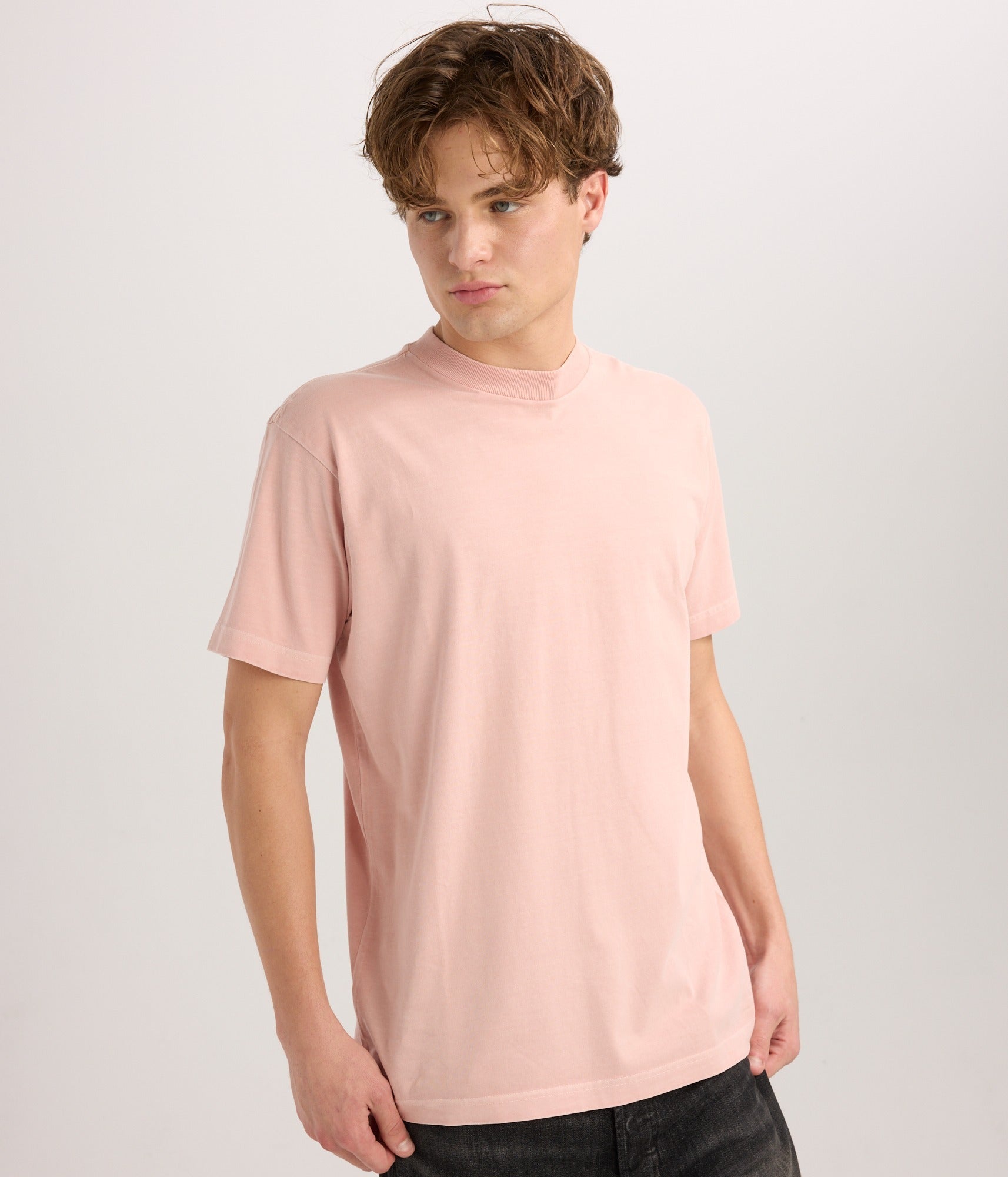 Unisex Standard Tee - Salmon