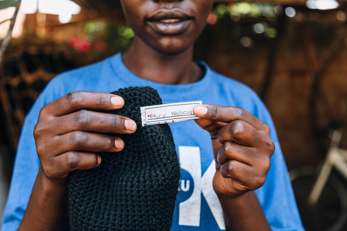 From Uganda to the Global Stage