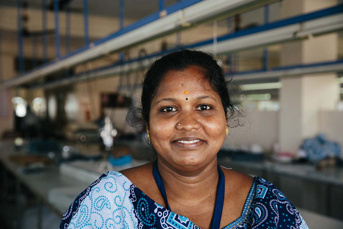 A. Padmavathy