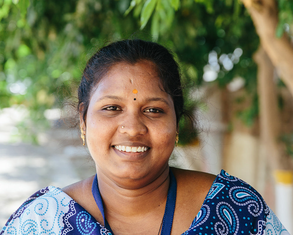 A. Padmavathy