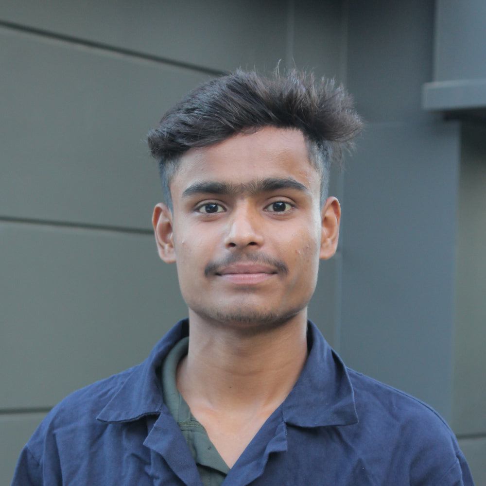 Ajay Pratap B.