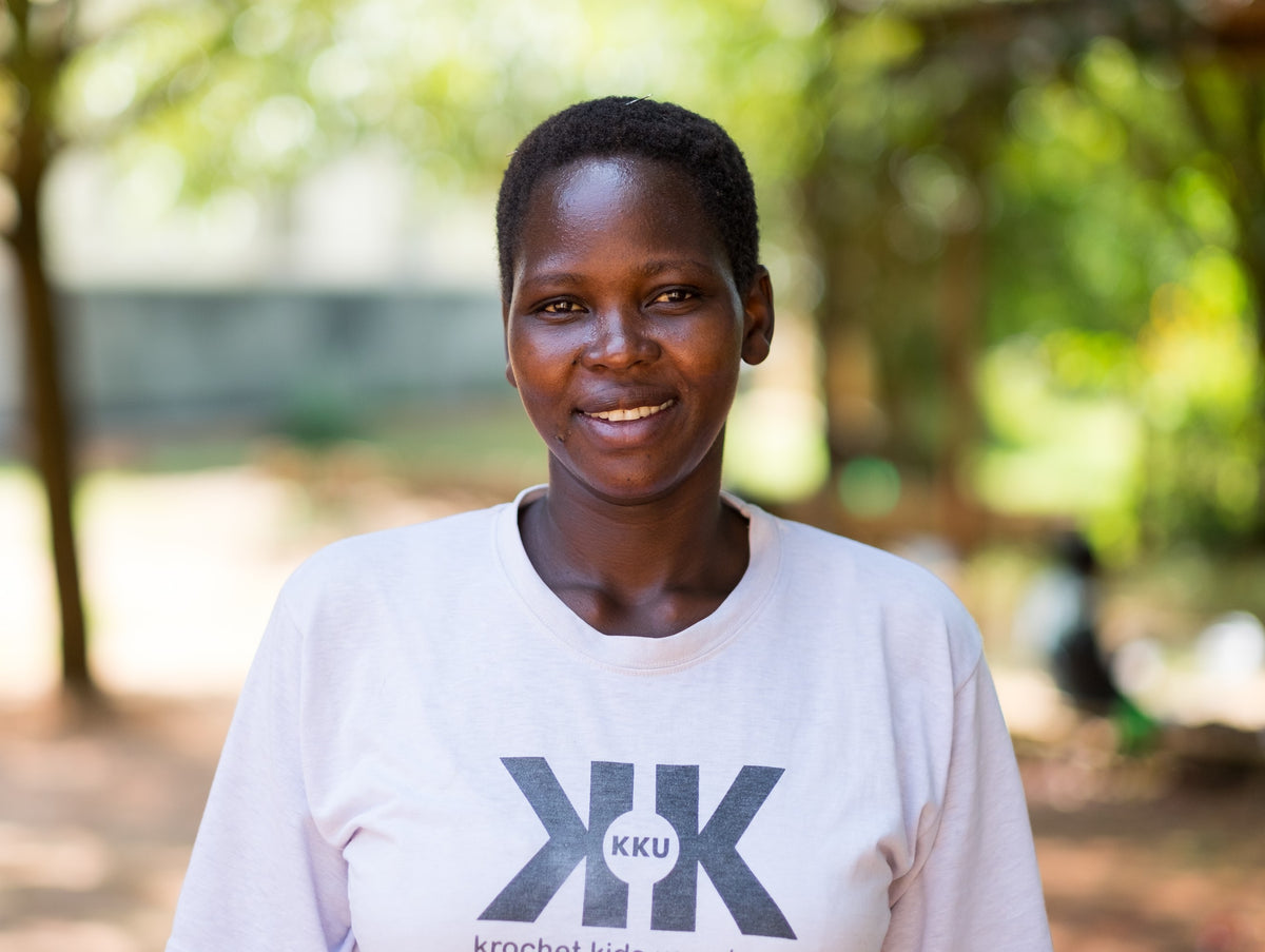Akello Agnes