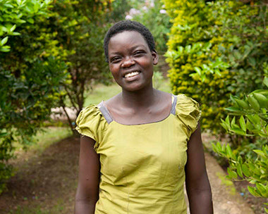 Akello Nancy