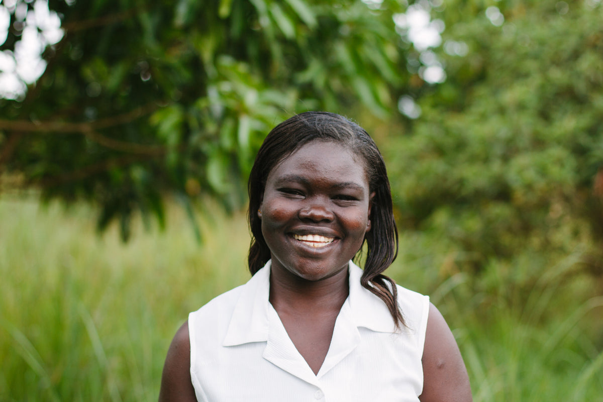 Akongo Christine