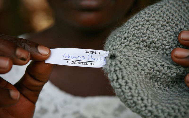 Akongo Christine