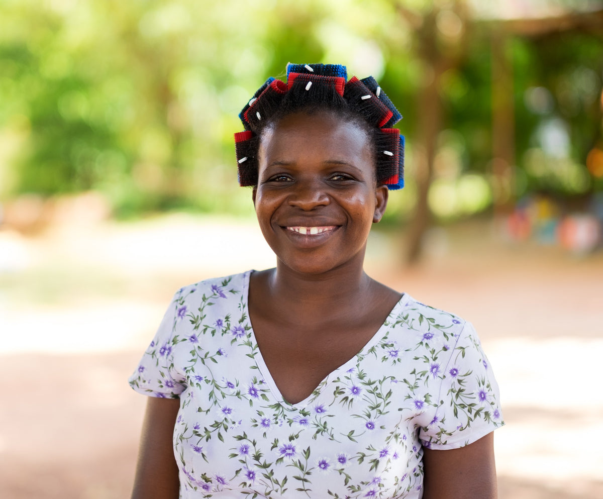 Akweyo Irene