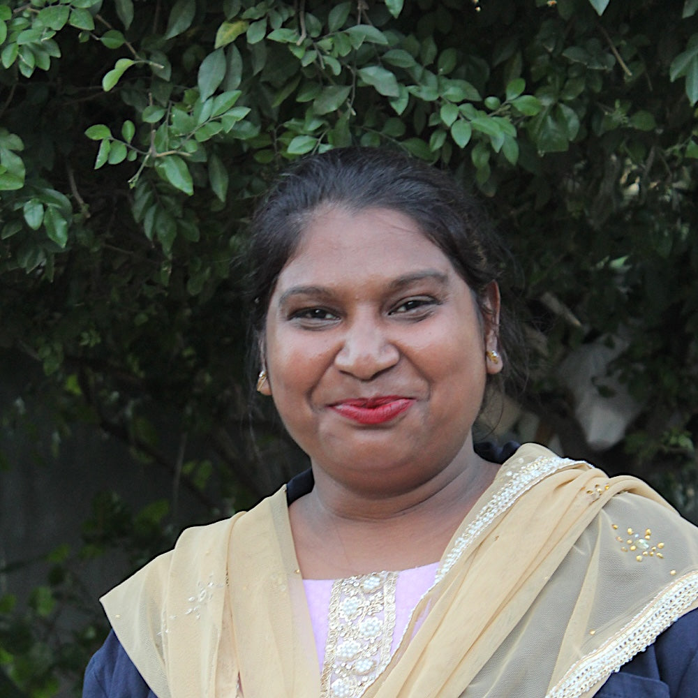 Amrita D.